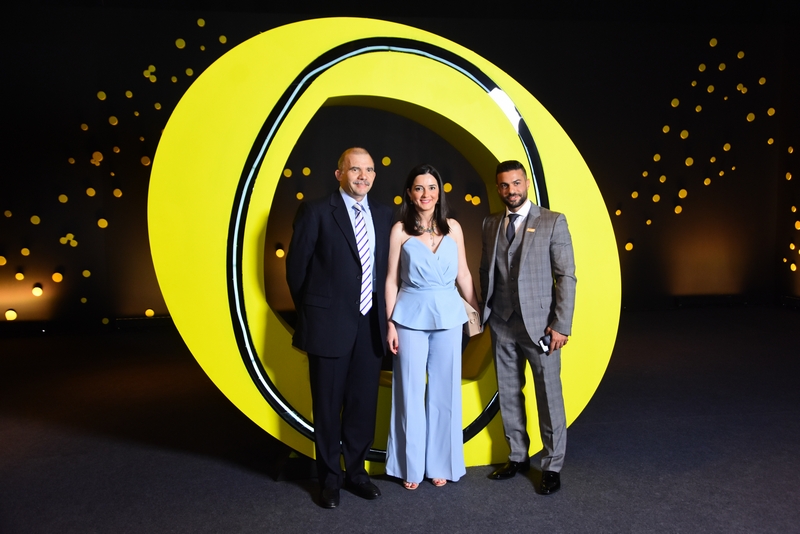 OMT Lebanon 20th Anniversary Celebration